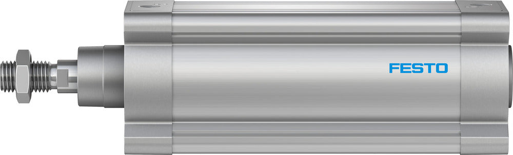 Cilindro Festo 125mm Diámetro 200mm Carrera ISO 15552 Doble Efecto - 1804963