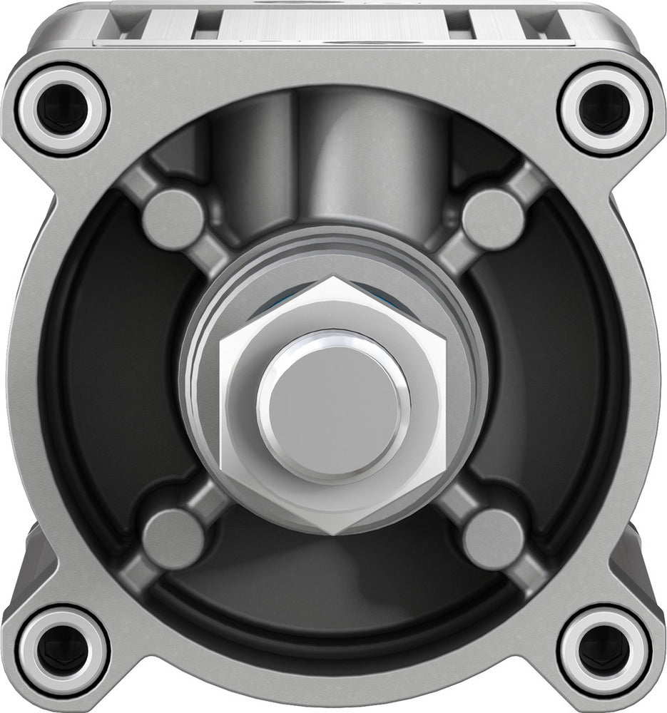 Cilindro Festo 125mm Diámetro 200mm Carrera ISO 15552 Doble Efecto - 1804963