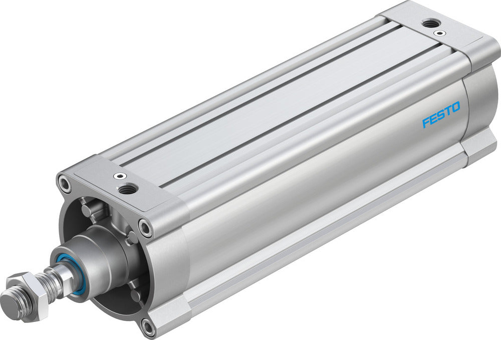 Cilindro Festo 125mm Diámetro 320mm Carrera ISO 15552 Doble Efecto - 1804965