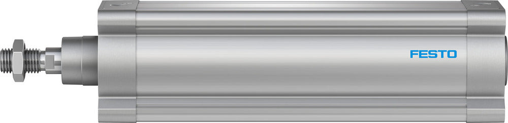 Cilindro Festo 125mm Diámetro 320mm Carrera ISO 15552 Doble Efecto - 1804965