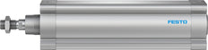 Cilindro Festo 125mm Diámetro 320mm Carrera ISO 15552 Doble Efecto - 1804965