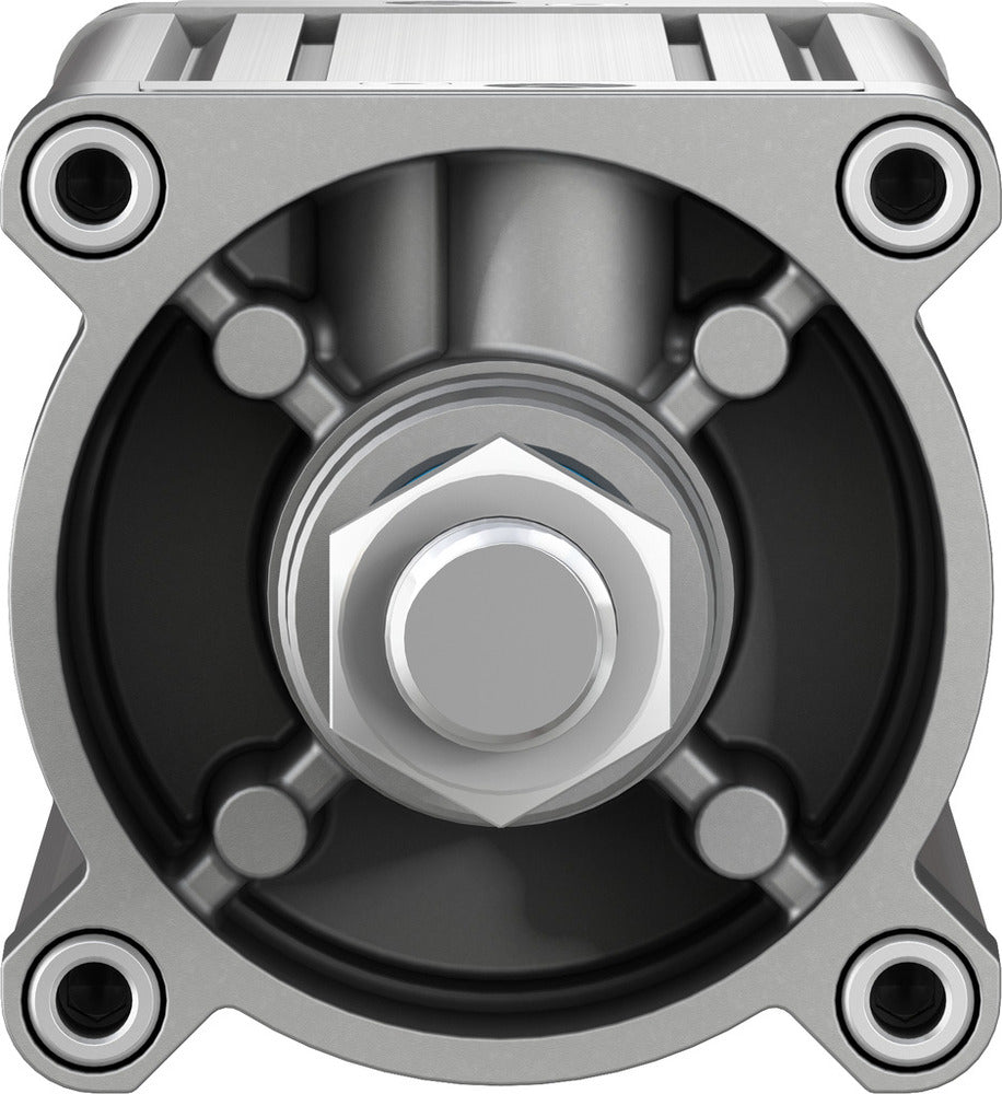 Cilindro Festo 125mm Diámetro 320mm Carrera ISO 15552 Doble Efecto - 1804965