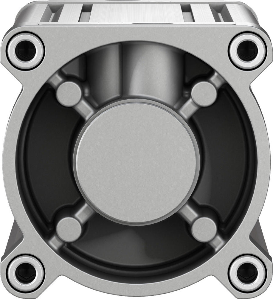 Cilindro Festo 125mm Diámetro 320mm Carrera ISO 15552 Doble Efecto - 1804965