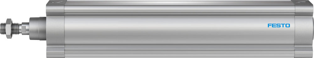 Cilindro Festo 125mm Diámetro 500mm Carrera ISO 15552 Doble Efecto - 1804967