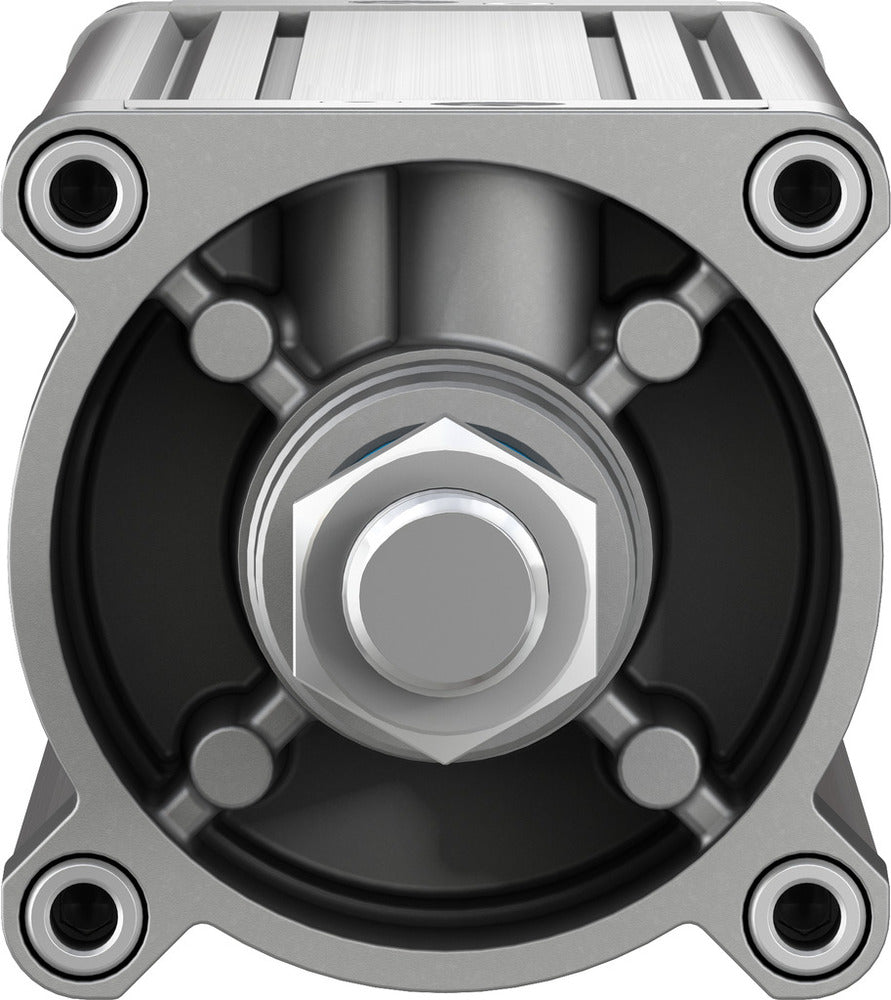 Cilindro Festo 125mm Diámetro 500mm Carrera ISO 15552 Doble Efecto - 1804967