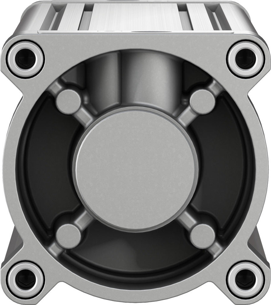 Cilindro Festo 125mm Diámetro 500mm Carrera ISO 15552 Doble Efecto - 1804967
