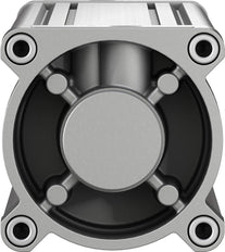 Cilindro Festo 125mm Diámetro 500mm Carrera ISO 15552 Doble Efecto - 1804967