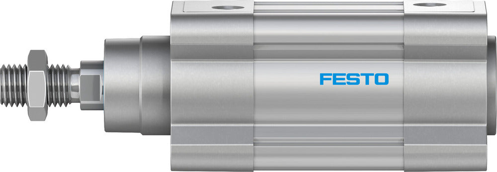 Cilindro Festo 50mm Diámetro 20mm Carrera ISO 15552 Doble Efecto - 2102628