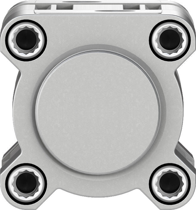 Cilindro Festo 50mm Diámetro 20mm Carrera ISO 15552 Doble Efecto - 2098969