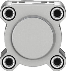 Cilindro Festo 50mm Diámetro 20mm Carrera ISO 15552 Doble Efecto - 2098969