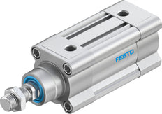 Cilindro Festo 50mm Diámetro 30mm Carrera ISO 15552 Doble Efecto - 2098970