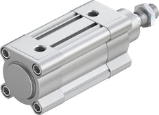 Cilindro Festo 50mm Diámetro 30mm Carrera ISO 15552 Doble Efecto - 2098970
