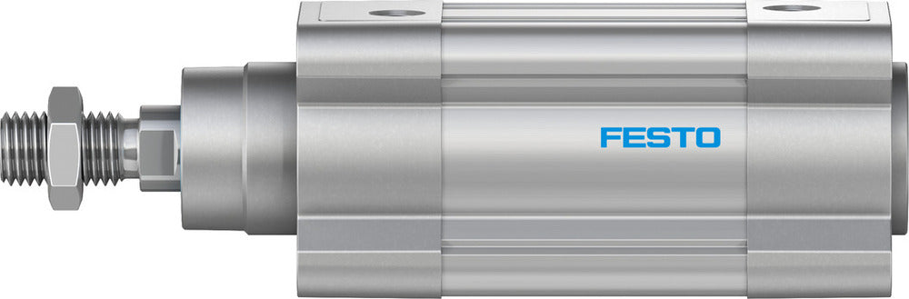 Cilindro Festo 50mm Diámetro 30mm Carrera ISO 15552 Doble Efecto - 2098970