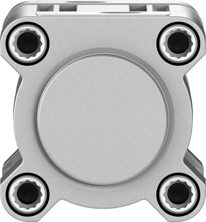 Cilindro Festo 50mm Diámetro 30mm Carrera ISO 15552 Doble Efecto - 2098970