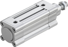 Cilindro Festo 50mm Diámetro 60mm Carrera ISO 15552 Doble Efecto - 2098972