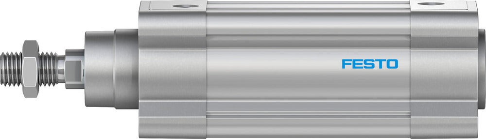 Cilindro Festo 50mm Diámetro 60mm Carrera ISO 15552 Doble Efecto - 2098972