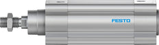 Cilindro Festo 50mm Diámetro 60mm Carrera ISO 15552 Doble Efecto - 2102630