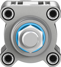 Cilindro Festo 50mm Diámetro 60mm Carrera ISO 15552 Doble Efecto - 2102630
