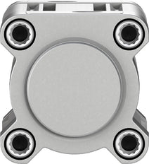 Cilindro Festo 50mm Diámetro 60mm Carrera ISO 15552 Doble Efecto - 2102630