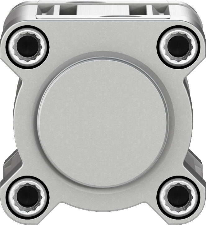 Cilindro Festo 50mm Diámetro 60mm Carrera ISO 15552 Doble Efecto - 2098972