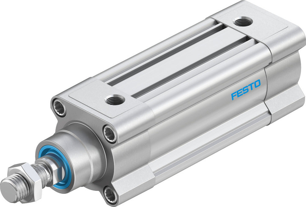 Cilindro Festo 50mm Diámetro 70mm Carrera ISO 15552 Doble Efecto - 2102631