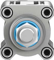 Cilindro Festo 50mm Diámetro 70mm Carrera ISO 15552 Doble Efecto - 2098973