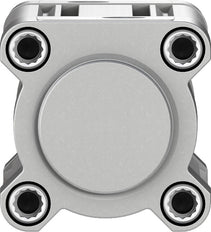 Cilindro Festo 50mm Diámetro 70mm Carrera ISO 15552 Doble Efecto - 2102631