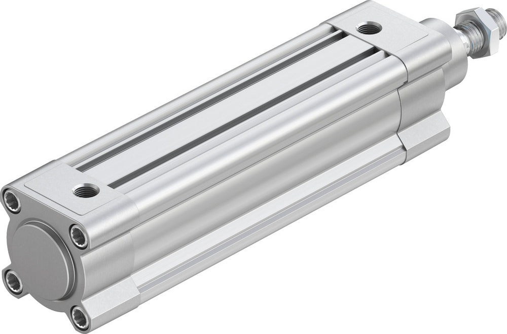 Cilindro Festo 50mm Diámetro 150mm Carrera ISO 15552 Doble Efecto - 2098974