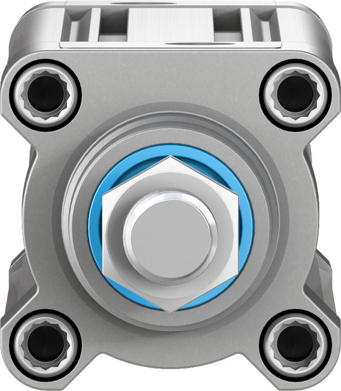 Cilindro Festo 50mm Diámetro 150mm Carrera ISO 15552 Doble Efecto - 2102632