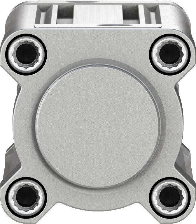 Cilindro Festo 50mm Diámetro 150mm Carrera ISO 15552 Doble Efecto - 2102632