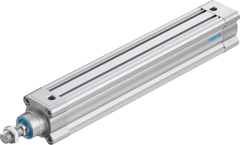 Cilindro Festo 50mm Diámetro 300mm CarreraISO 15552 Doble Efecto - 2098975