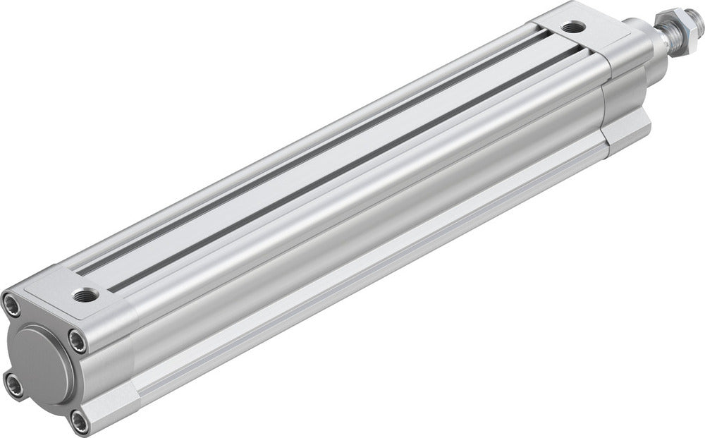 Cilindro Festo 50mm Diámetro 300mm CarreraISO 15552 Doble Efecto - 2098975