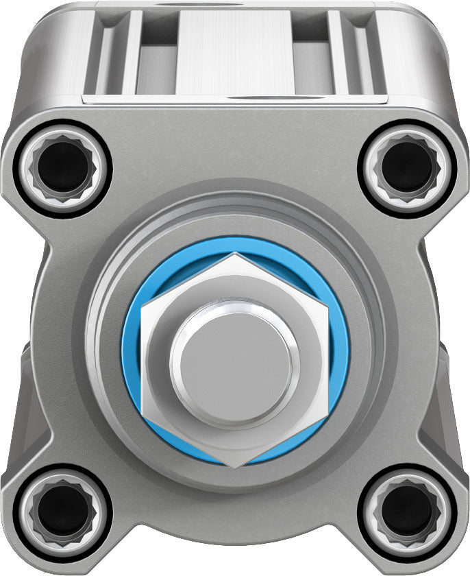 Cilindro Festo 50mm Diámetro 300mm CarreraISO 15552 Doble Efecto - 2098975