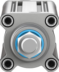 Cilindro Festo 50mm Diámetro 300mm CarreraISO 15552 Doble Efecto - 2098975