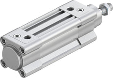 Cilindro Festo 32mm Diámetro 30mm Carrera ISO 15552 Doble Efecto - 2123070