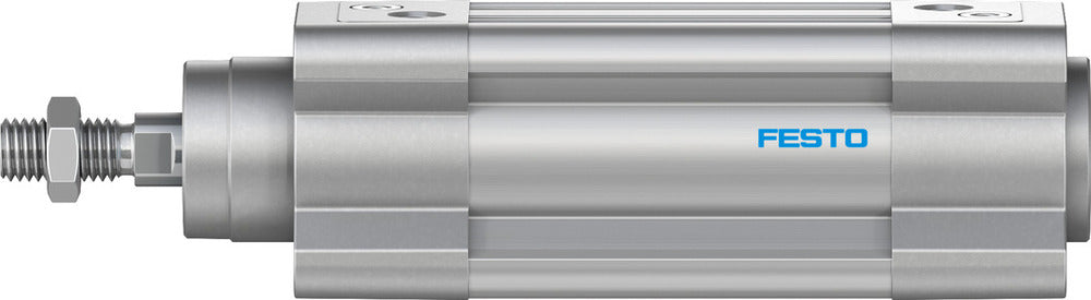 Cilindro Festo 32mm Diámetro 30mm Carrera ISO 15552 Doble Efecto - 2123070