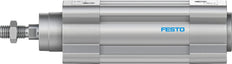Cilindro Festo 32mm Diámetro 30mm Carrera ISO 15552 Doble Efecto - 2123070