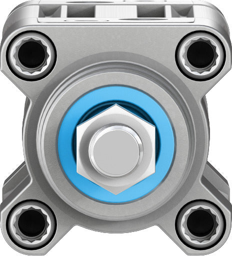 Cilindro Festo 32mm Diámetro 30mm Carrera ISO 15552 Doble Efecto - 2123070