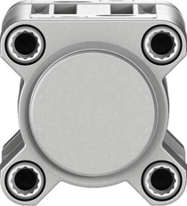 Cilindro Festo 32mm Diámetro 30mm Carrera ISO 15552 Doble Efecto - 2123070