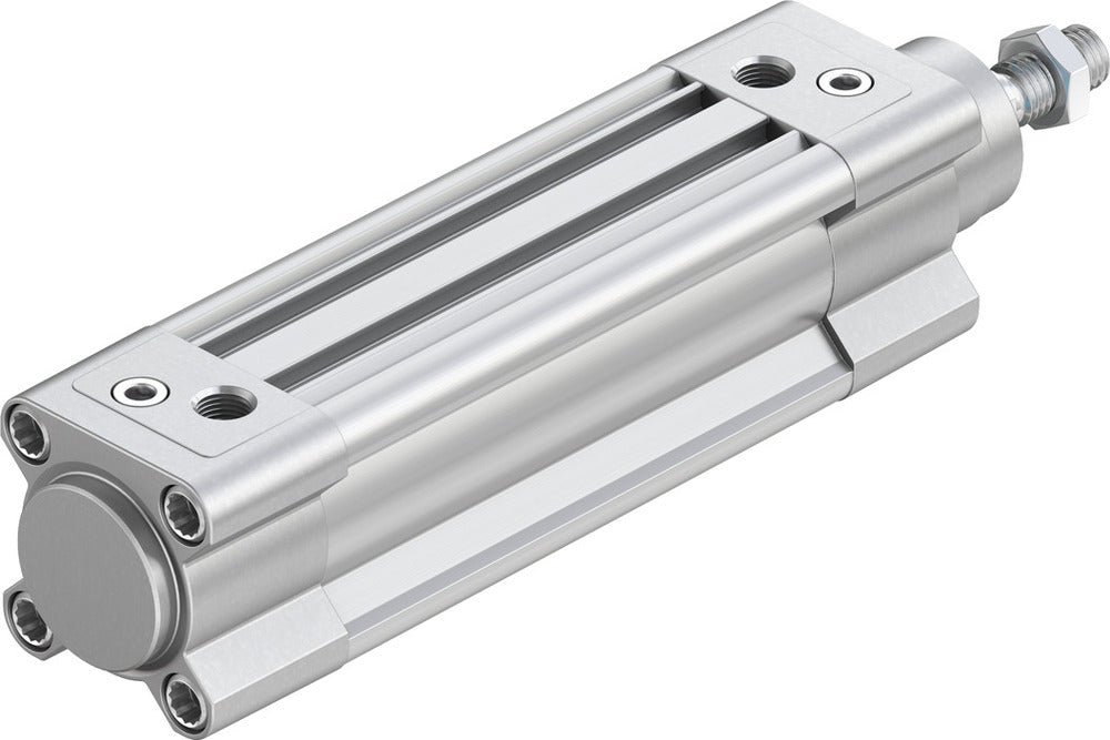 Cilindro Festo 32mm Diámetro 70mm Carrera ISO 15552 Doble Efecto - 2123072