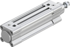 Cilindro Festo 32mm Diámetro 70mm Carrera ISO 15552 Doble Efecto - 2123072