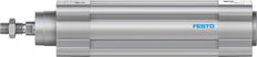 Cilindro Festo 32mm Diámetro 70mm Carrera ISO 15552 Doble Efecto - 2123072