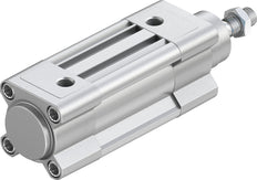 Cilindro Festo 32mm Diámetro 20mm Carrera ISO 15552 Doble Efecto - 2123085