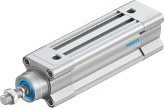 Cilindro Festo 32mm Diámetro 60mm Carrera ISO 15552 Doble Efecto - 2123087