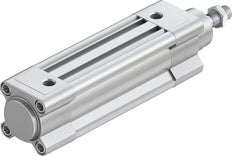 Cilindro Festo 32mm Diámetro 60mm Carrera ISO 15552 Doble Efecto - 2123087