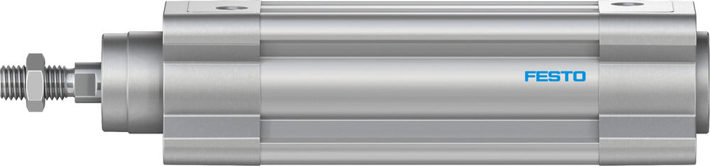 Cilindro Festo 32mm Diámetro 60mm Carrera ISO 15552 Doble Efecto - 2123087