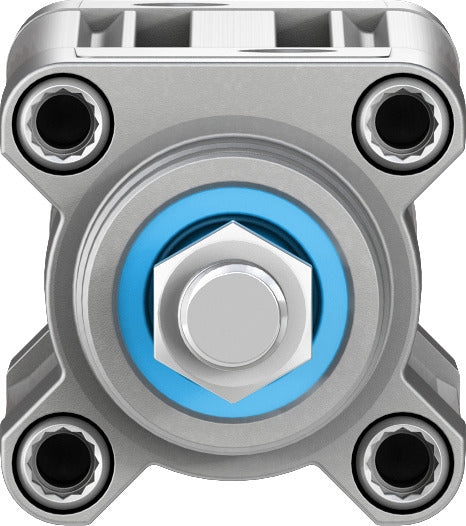 Cilindro Festo 32mm Diámetro 60mm Carrera ISO 15552 Doble Efecto - 2123087
