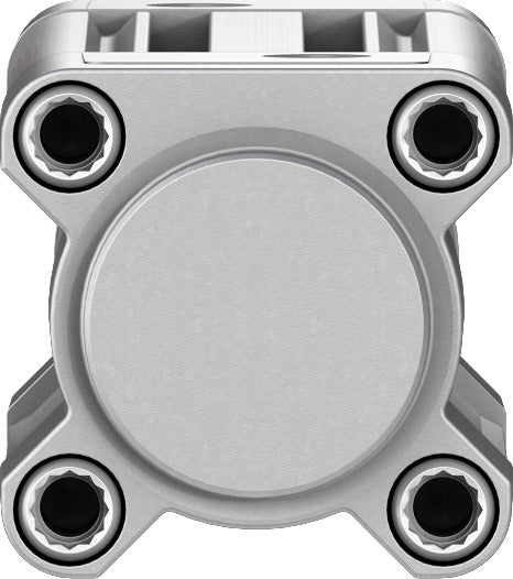 Cilindro Festo 32mm Diámetro 60mm Carrera ISO 15552 Doble Efecto - 2123087