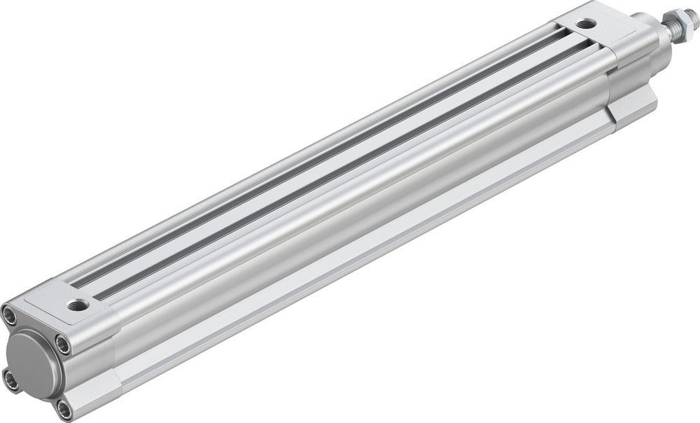 Cilindro Festo 32mm Diámetro 300mm Carrera ISO 15552 Doble Efecto - 2123090