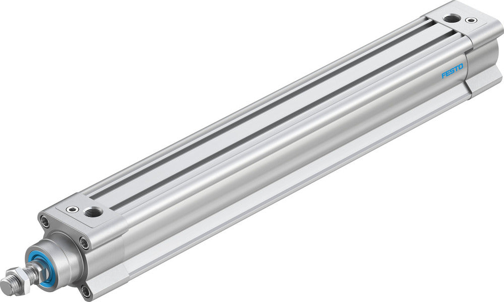 Cilindro Festo 40mm Diámetro 300mm Carrera ISO 15552 Doble Efecto - 2123227